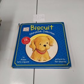 Biscuit Storybook Collection
