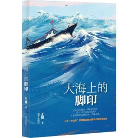 大海上的脚印WX