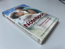 正版 The Notebook