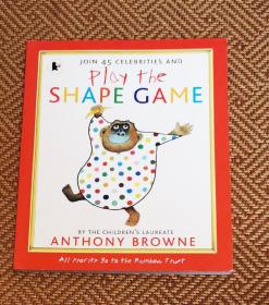 play the shape game