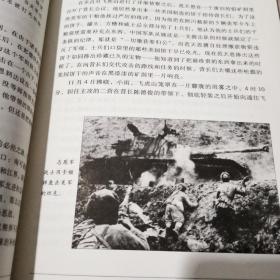 远东 朝鲜战争（王树增）全一册