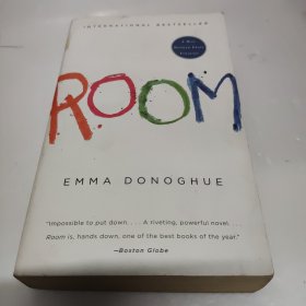 Room
ROOM EMMA DONOGHUE