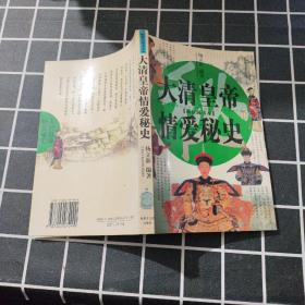 大清皇帝情爱秘史