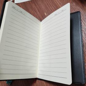 工作笔记本（未使用过）