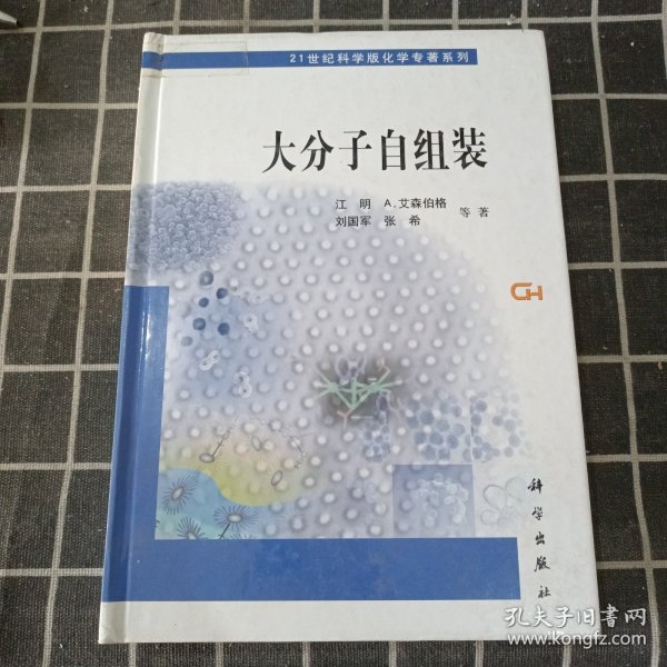 大分子自组装