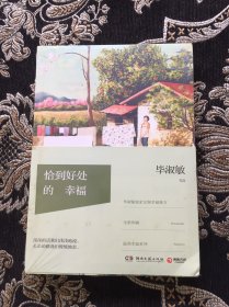 恰到好处的幸福