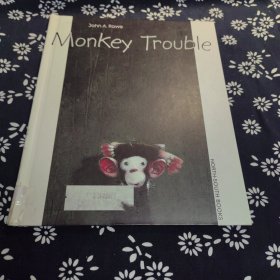 Monkey Trouble