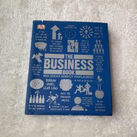 The Business Book