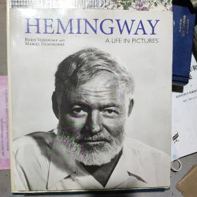 Hemingway:ALifeinPictures