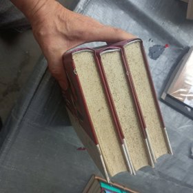 毛泽东评点二十四史解析(上中下)