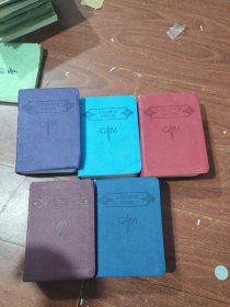 A Song of Ice and Fire ：A Game of Thrones, a Clash of Kings, a Storm of Swords,