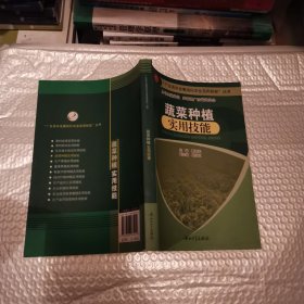 蔬菜种植实用技能