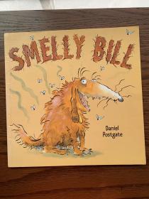 Smelly Bill