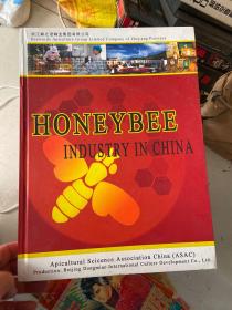 Honeybee Industry in China