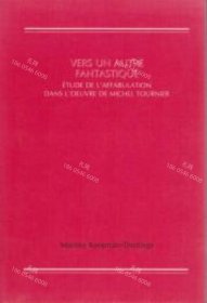 价可议 Vers un autre fantastique étude de l'affabulation dans l'oeuvre de Michel Tournier nmwxhwxh