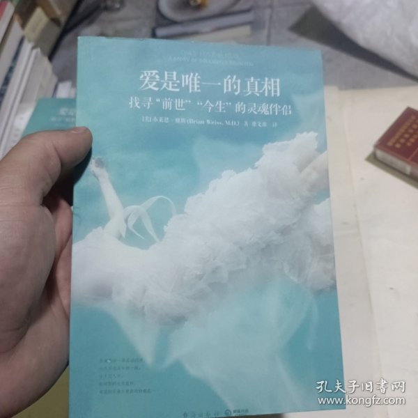 爱是唯一的真相