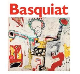 Jean-Michel Basquiat  让·米歇尔·巴斯奎特