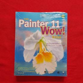 THE PAINTER 11 WOW！BOOK