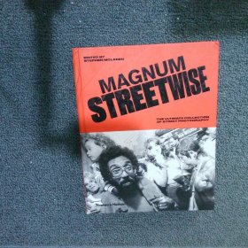 Magnum Streetwise 马格南街头摄影