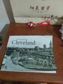 Remembering   Cleveland回忆克利夫兰