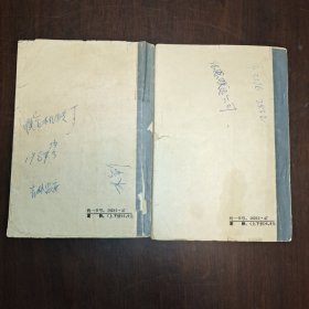 木剑惊鸿 上下册全