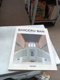 日本建筑大师坂茂SHIGERU BAN
