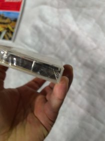 上海牌清洗带未开封