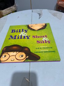 Billy & Milly, Short & Silly