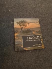Haskell from the very beginning