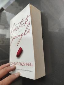 Lipstick Jungle：A Novel 品好近新