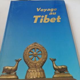 Voyage au Tibet  西藏漫游