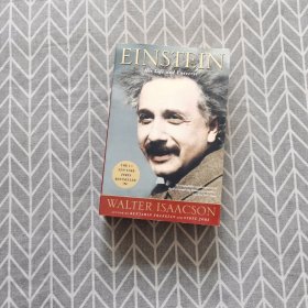 Einstein：His Life and Universe