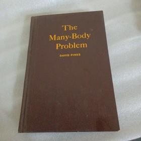 多体问题 the many-body problem