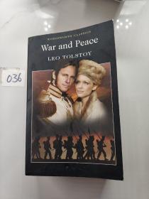 War and Peace