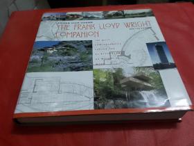 The Frank Lloyd Wright Companion, Revised Edition