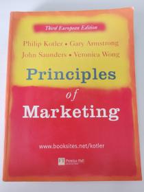 Principles of Marketing