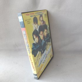 《DVD》极盗狂热份子