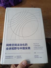 网络空间法治化的全球视野与中国实践