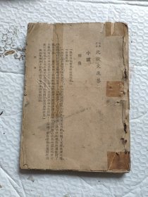 沈从文选集