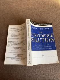 THE CONFIDENCE SOLUTION