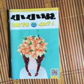 小小说选刊 2019年6