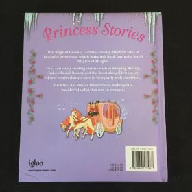 PRINCESS STORIES