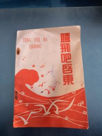 腾飞吧启东