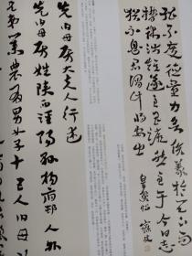 《中国书法》杂志，王铎临古书法研究特辑（共86页），王铎师古的复杂性，王铎《行书临兰亭序卷》，王铎的临古创新之路，从题跋看王铎对临古的态度，王铎临古的矛盾心理，“百年章草”巡礼（共42页），沈曾植、王世镗、罗复堪、王蘧常、余绍宋、马一浮、郑诵先、陈巨锁、陈新亚等章草名家作品，辛尘：百年章草之流变，侯开嘉长文：章草复兴百年巡礼，郑诵先开创章草新书风，当代章草的取法与创作，张海先生书法赏析（26页）…