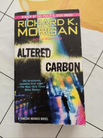 Altered Carbon