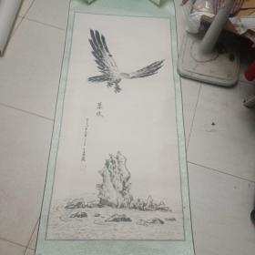 王振發 画 聚焦