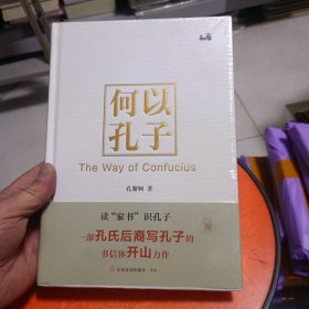 何以孔子(精)