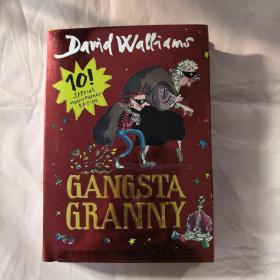 gangsta granny