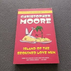 Island of the Sequined Love Nun (Reprint Edition)