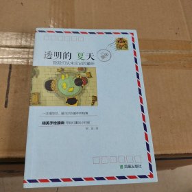 透明的夏天：致我们从未忘记的童年